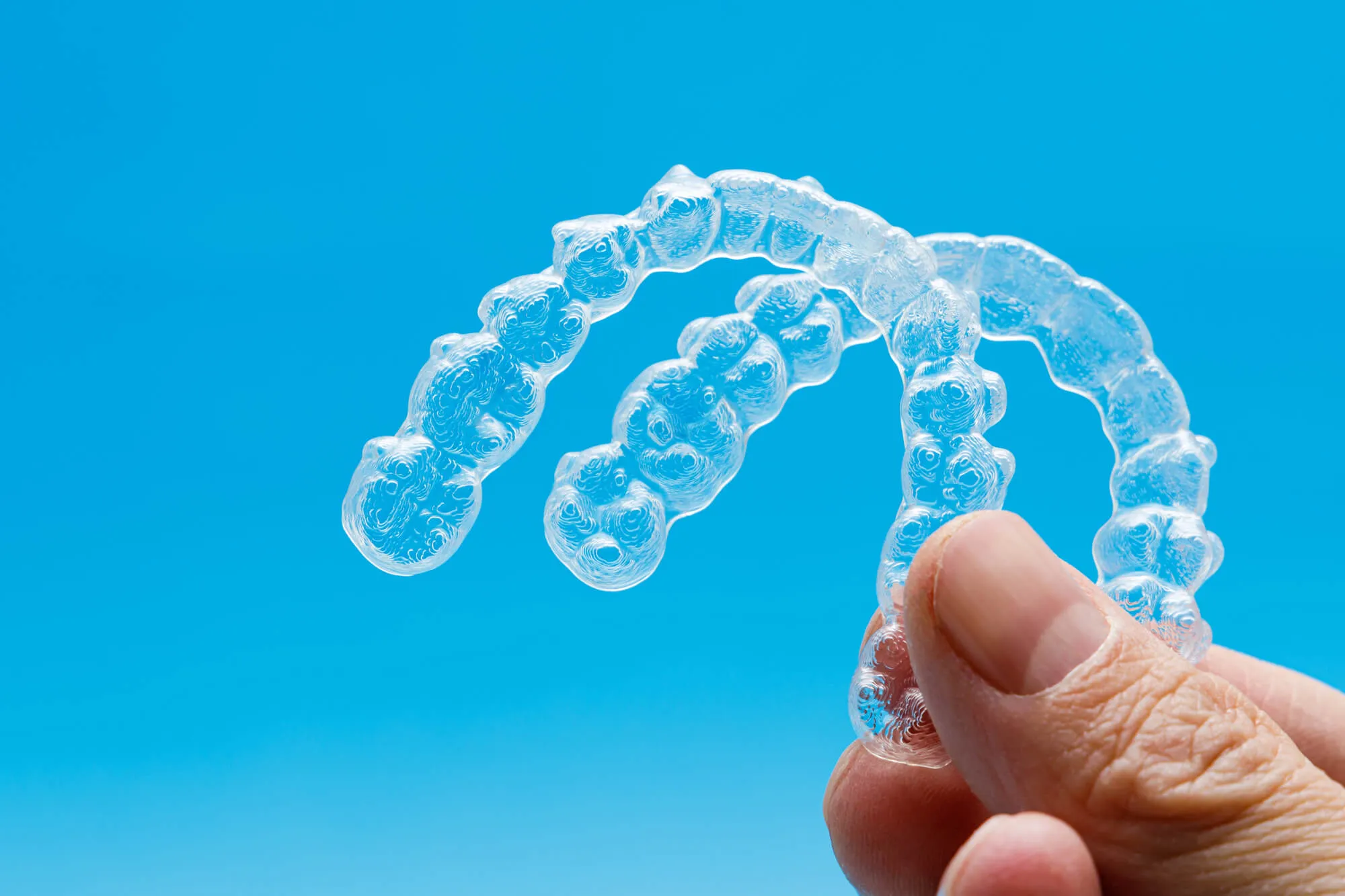 What Is the Invisalign® Process from Consultation to Retainers?