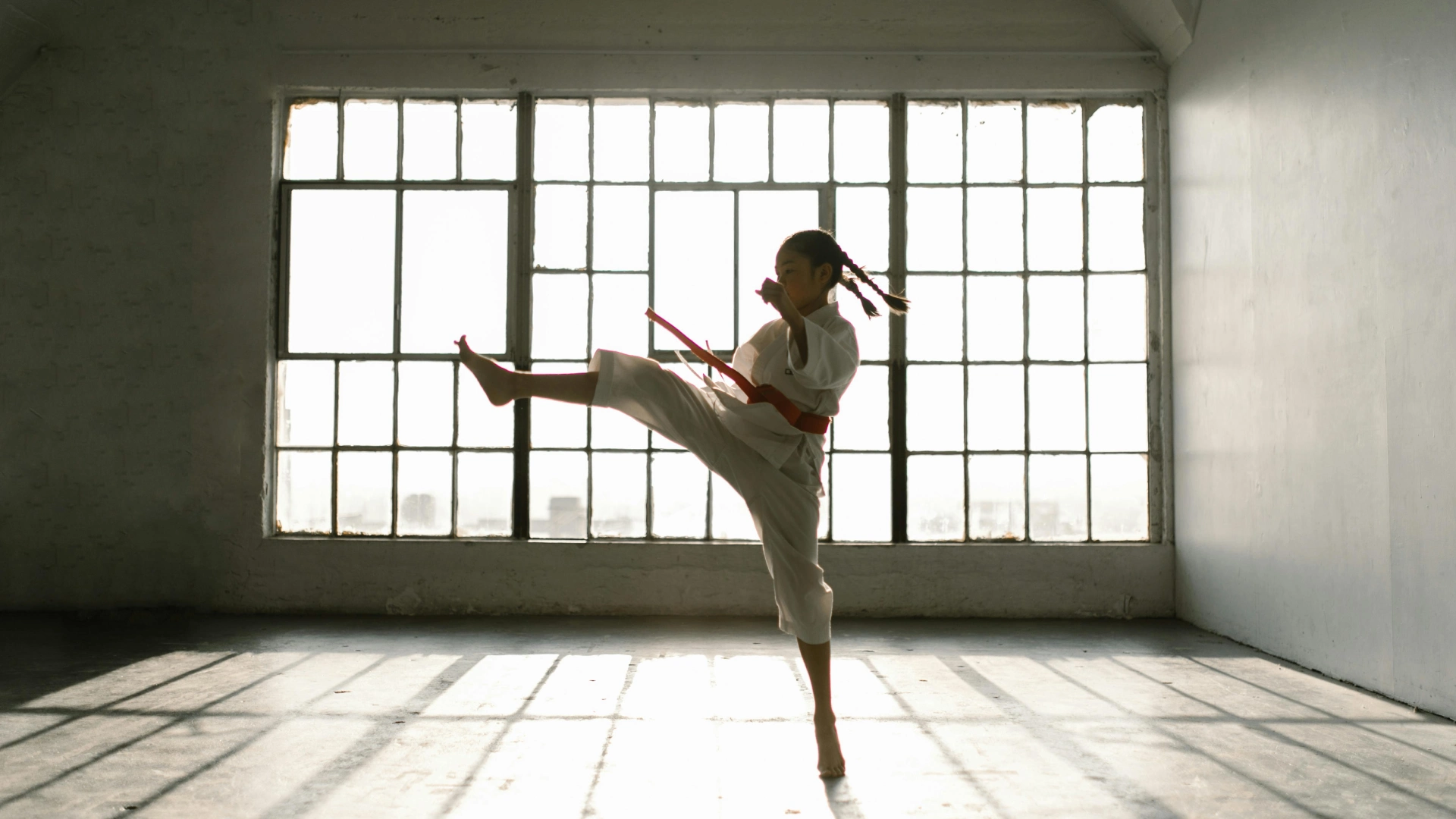 Martial Arts
