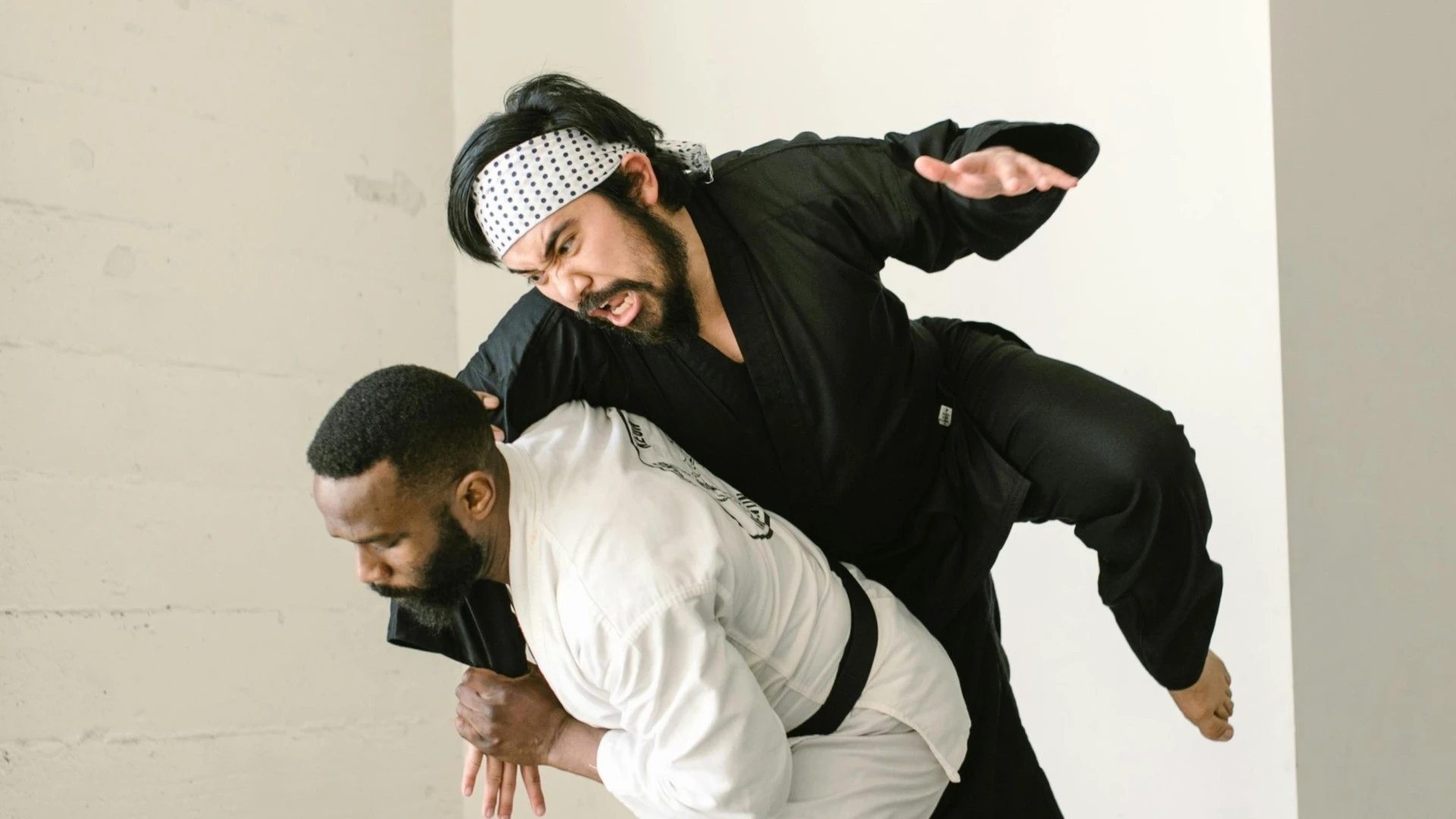 Second Nature Self Defense