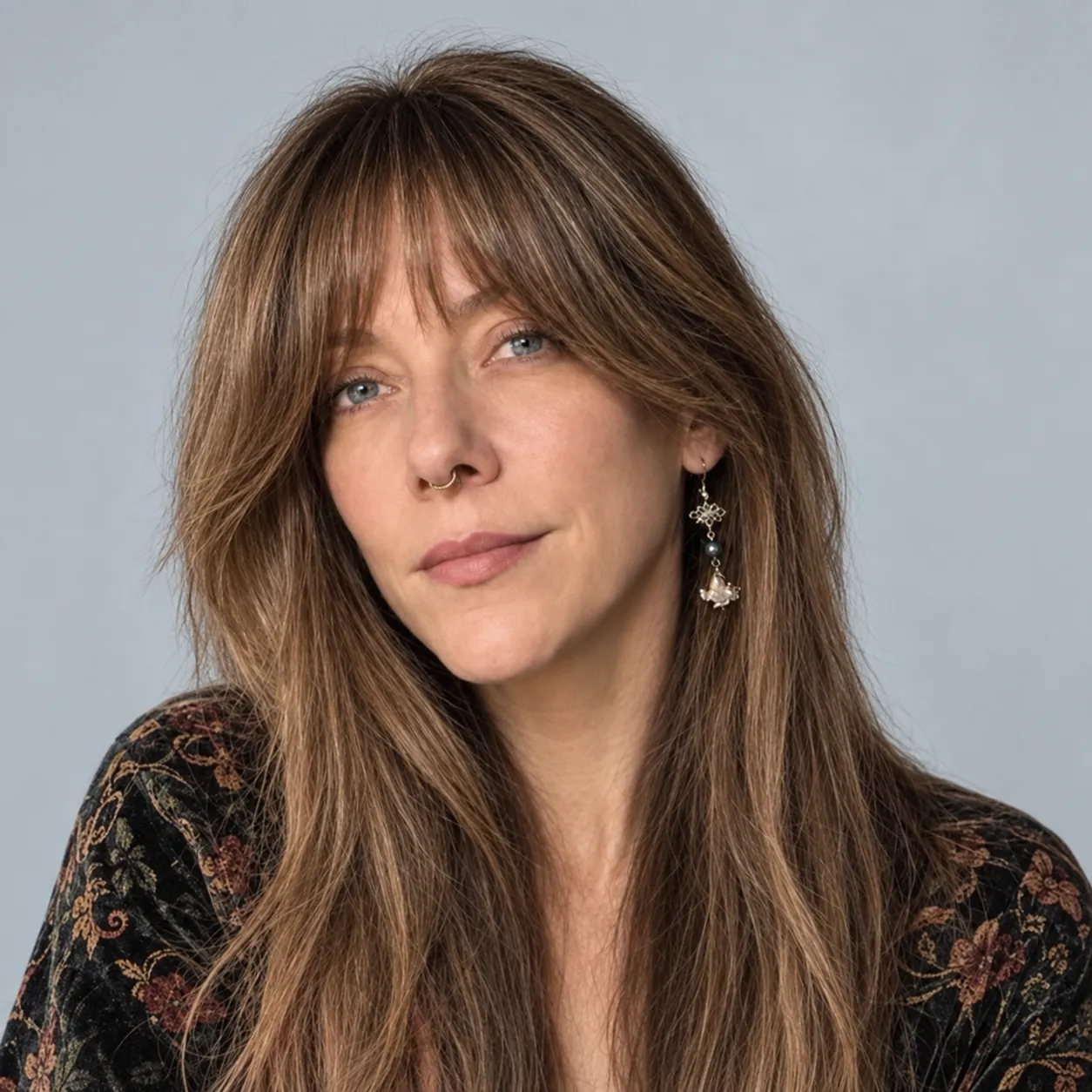 Portrait of Danika Tkacik