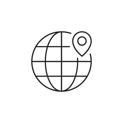 Global Reach - Milestone 06 Icon