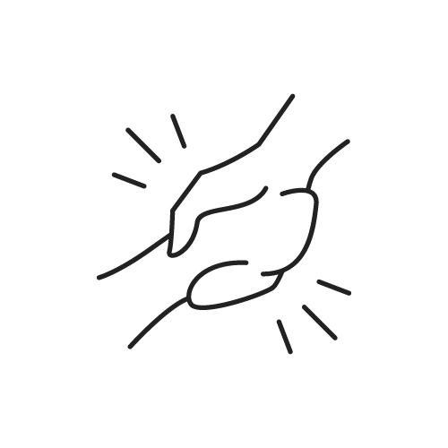 Community Impact - Milestone 08 Icon