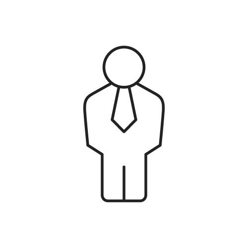New Leadership - Milestone 02 Icon