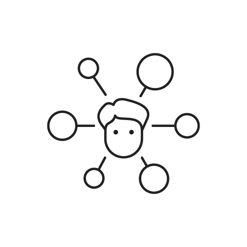 New Vision - Milestone 03 Icon
