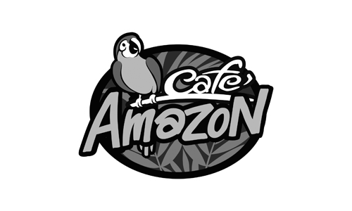Cafe Amazon