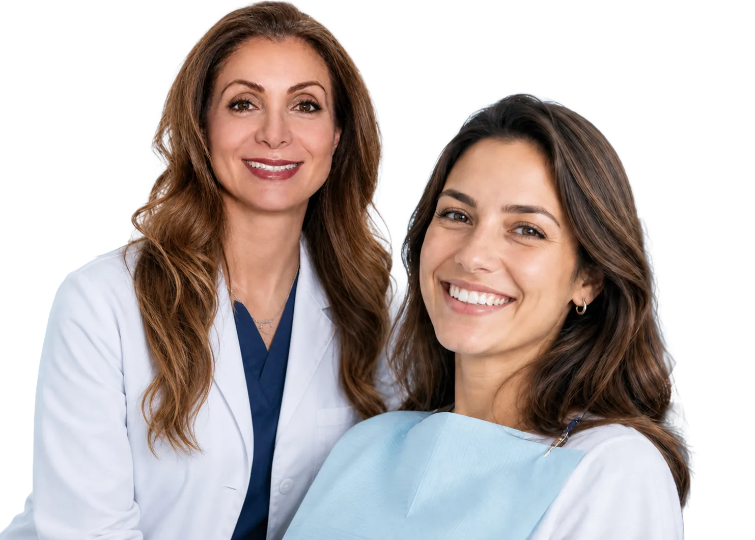 Capistrano Beach patients at San Juan Family Dentistry