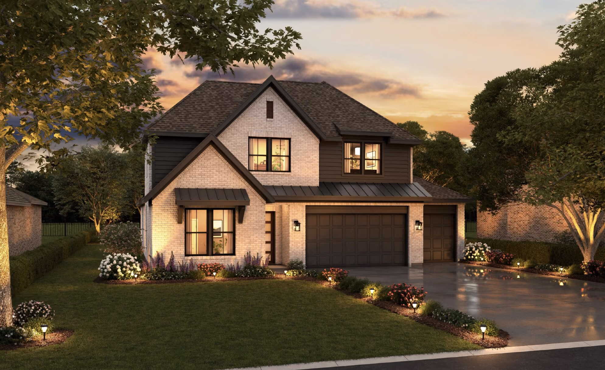 2632 Valley Creek Trail
