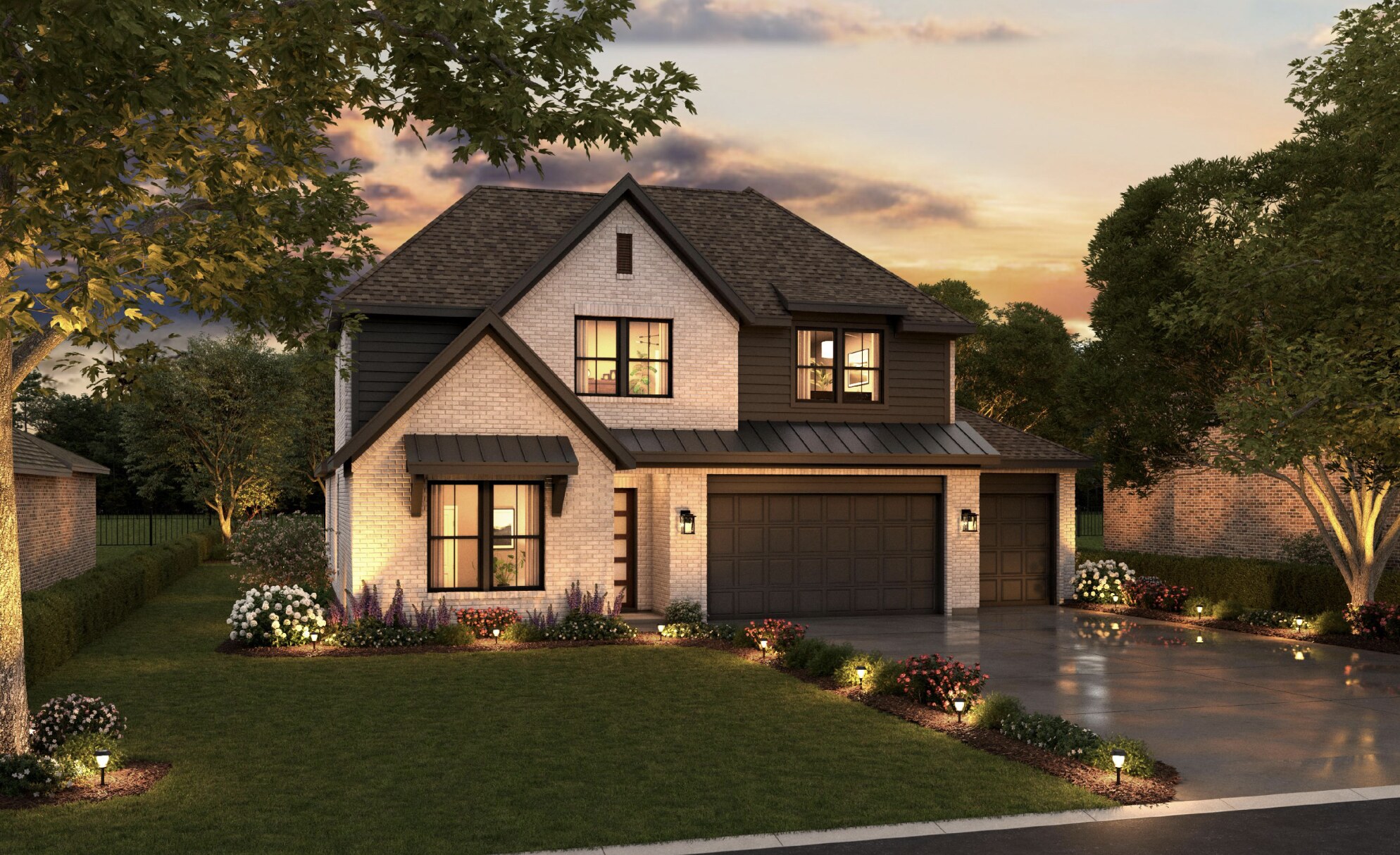 2632 Valley Creek Trail