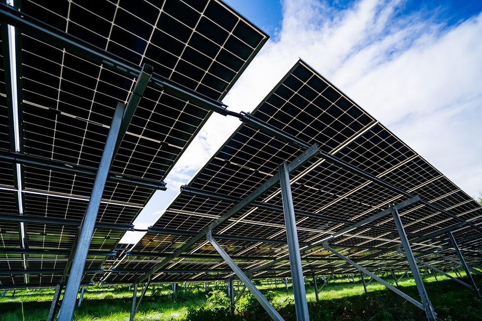Evolve Energy and Shell Energy Europe partnership agreement