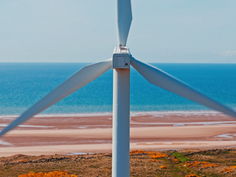 Honest energy partnerships: The best way to address gridlock and greenwashing