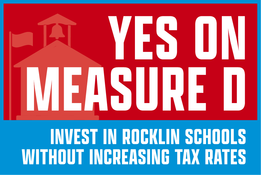 Yes on Measure D