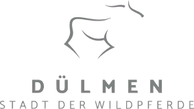 Logo Stadt Dülmen
