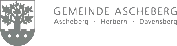 Logo Gemeinde Ascheberg