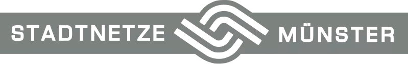 Logo Stadtnetze Münster