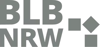 Logo BLB NRW