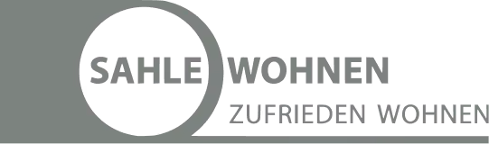Logo Sahle Wohnen