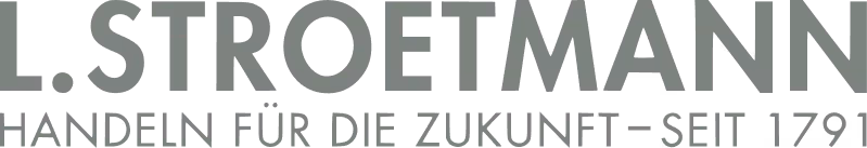 Logo L. Stroetmann