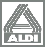 Logo ALDI