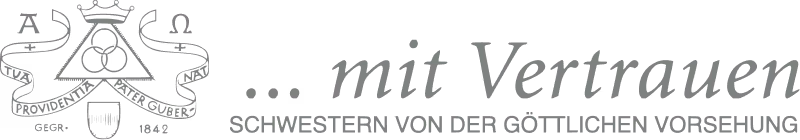 Logo Schwestern von der göttlichen Vorsehung