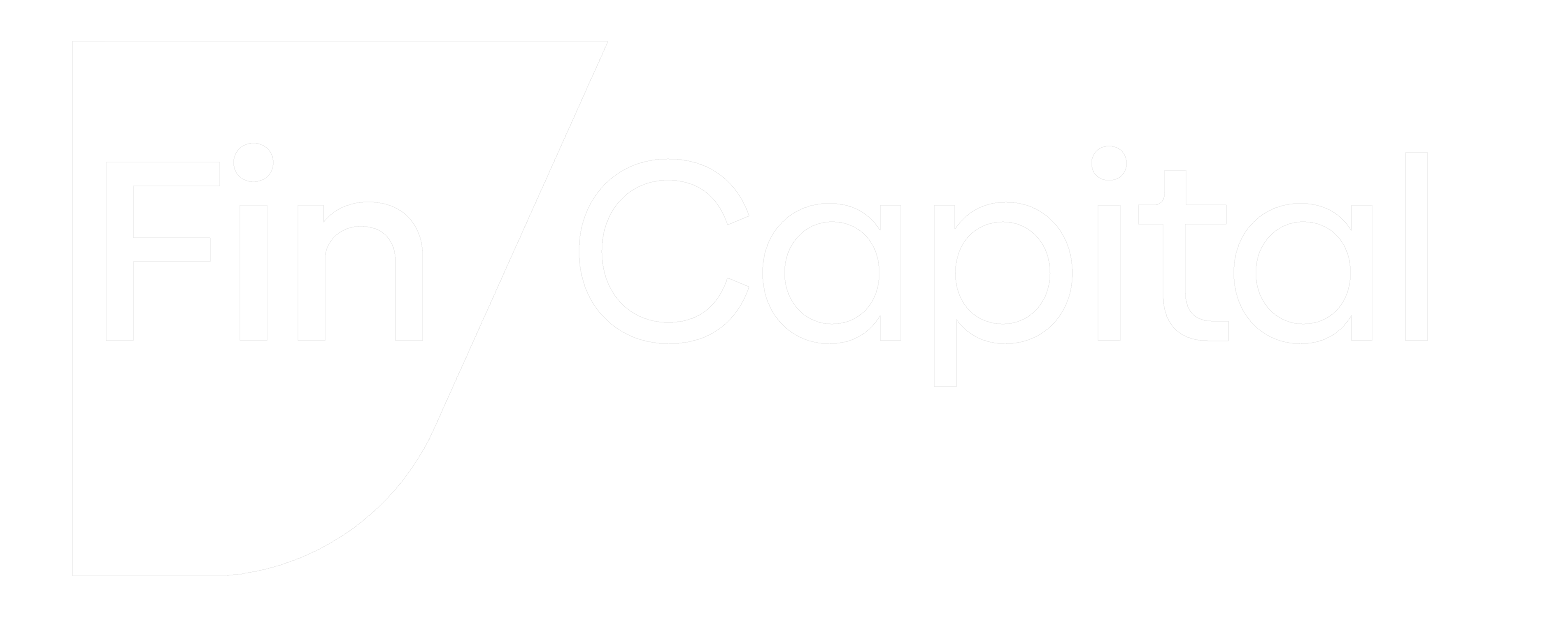Fin Capital logo