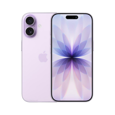 iPhone 17