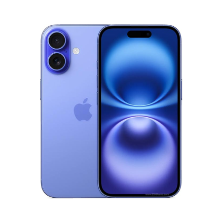 iPhone 16