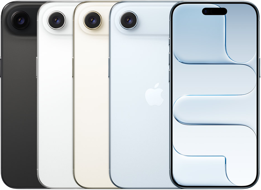 iPhone 17 Air Magnetic