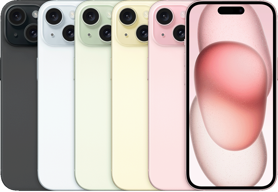 iPhone 15 Magnetic