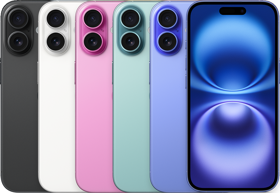 iPhone 16 Magnetic