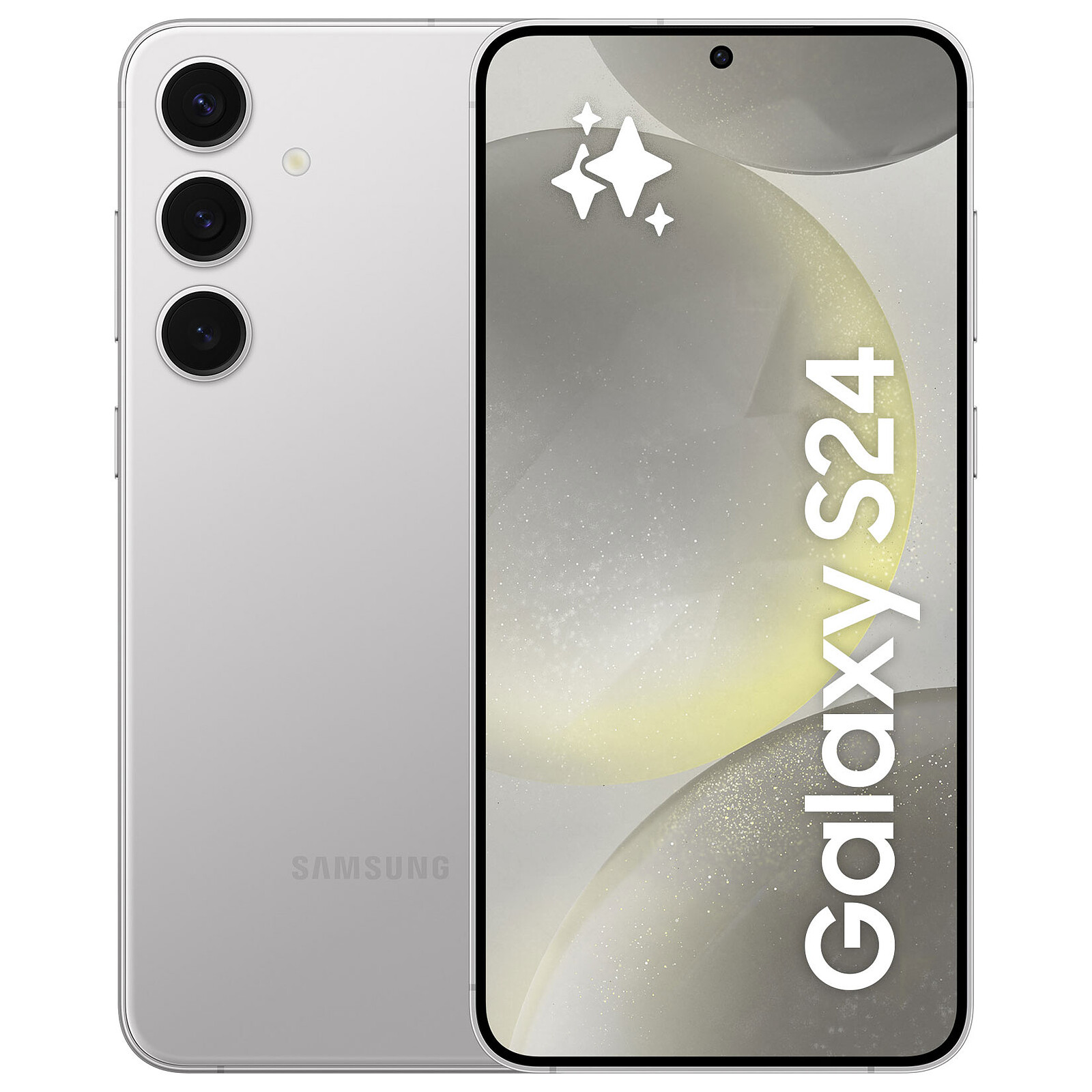 Galaxy S24