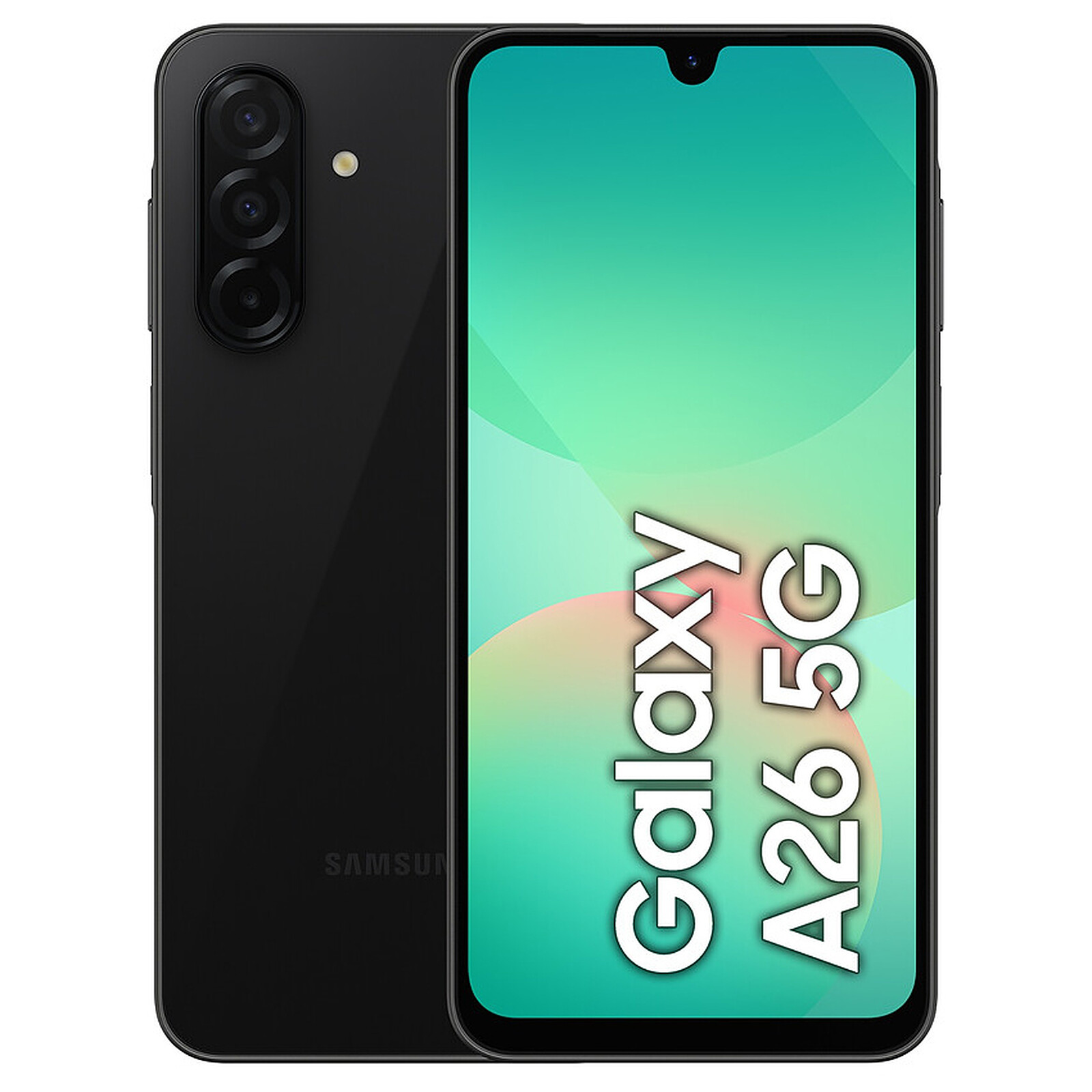 Galaxy A26