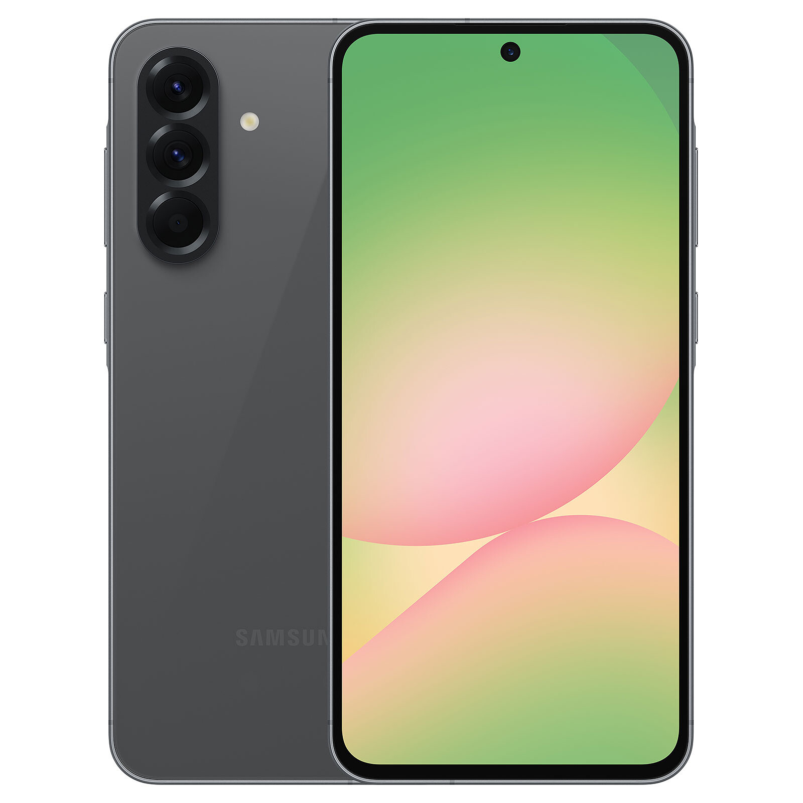 Galaxy A56