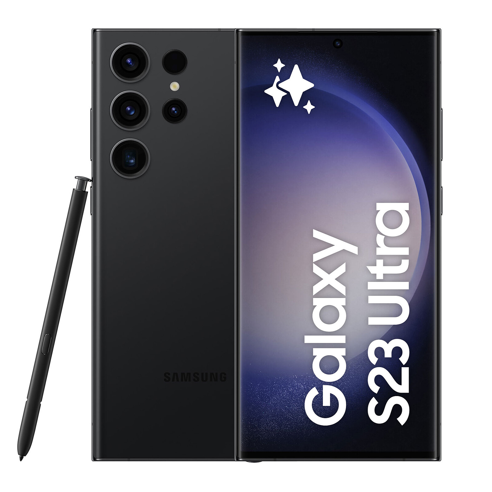 Galaxy S23 Ultra