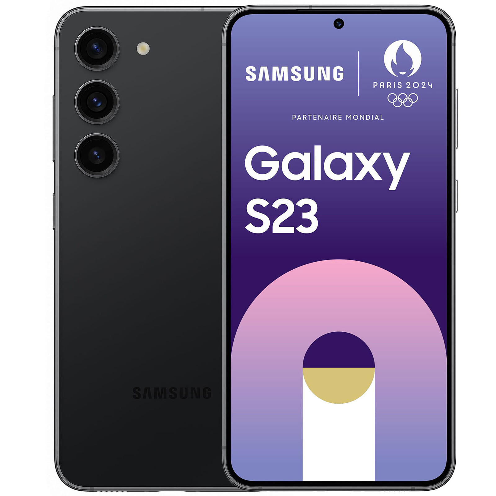 Galaxy S23