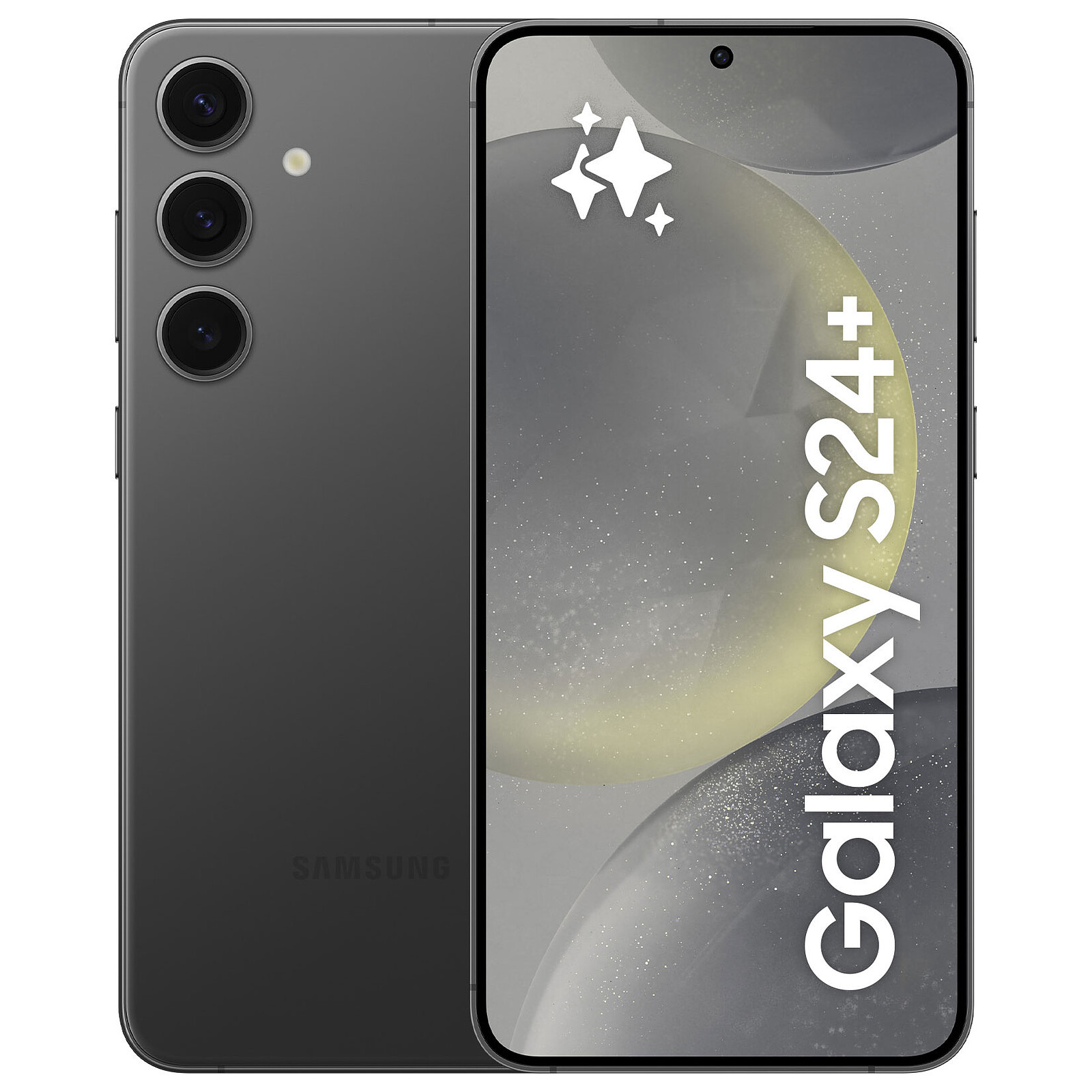 Galaxy S24+
