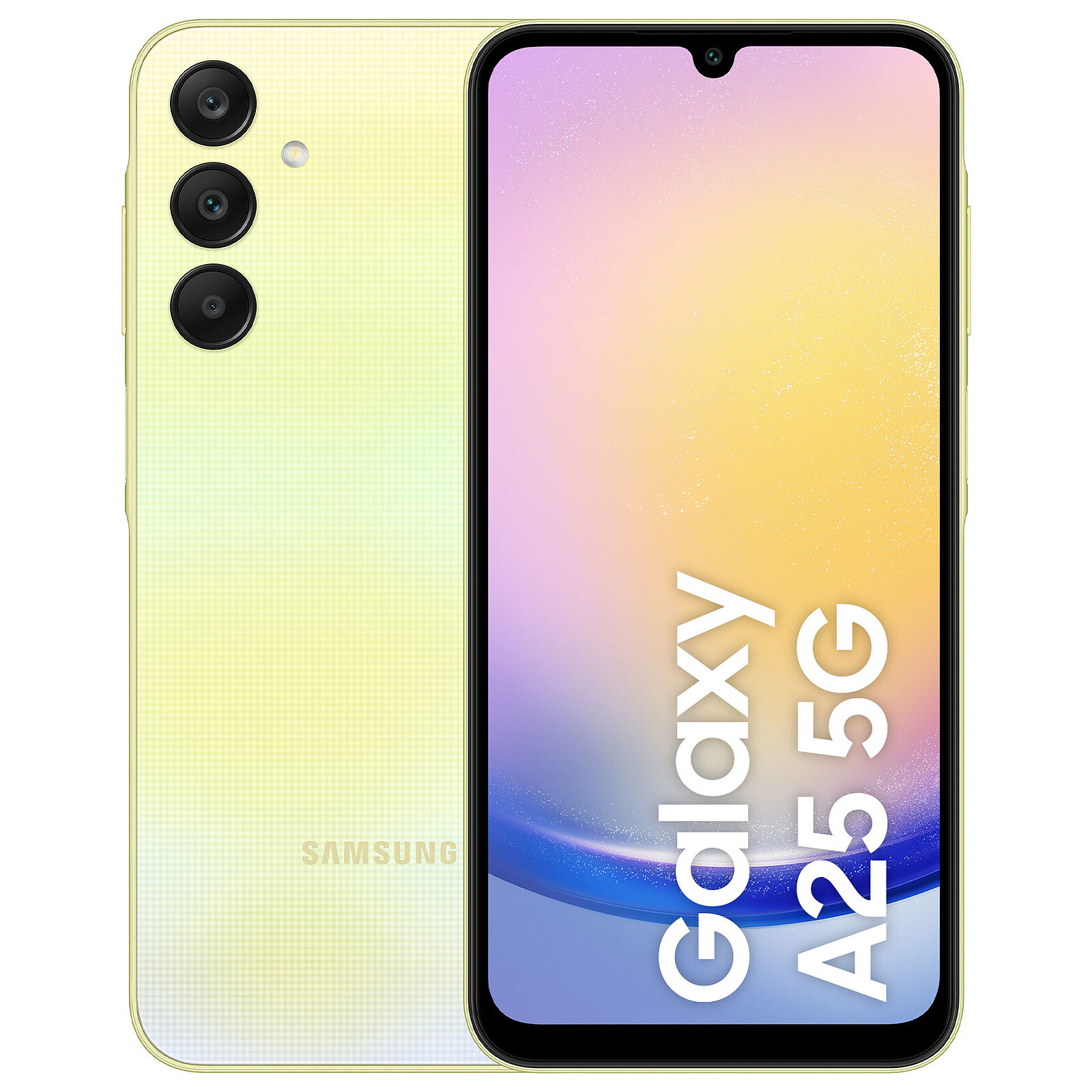 Galaxy A25