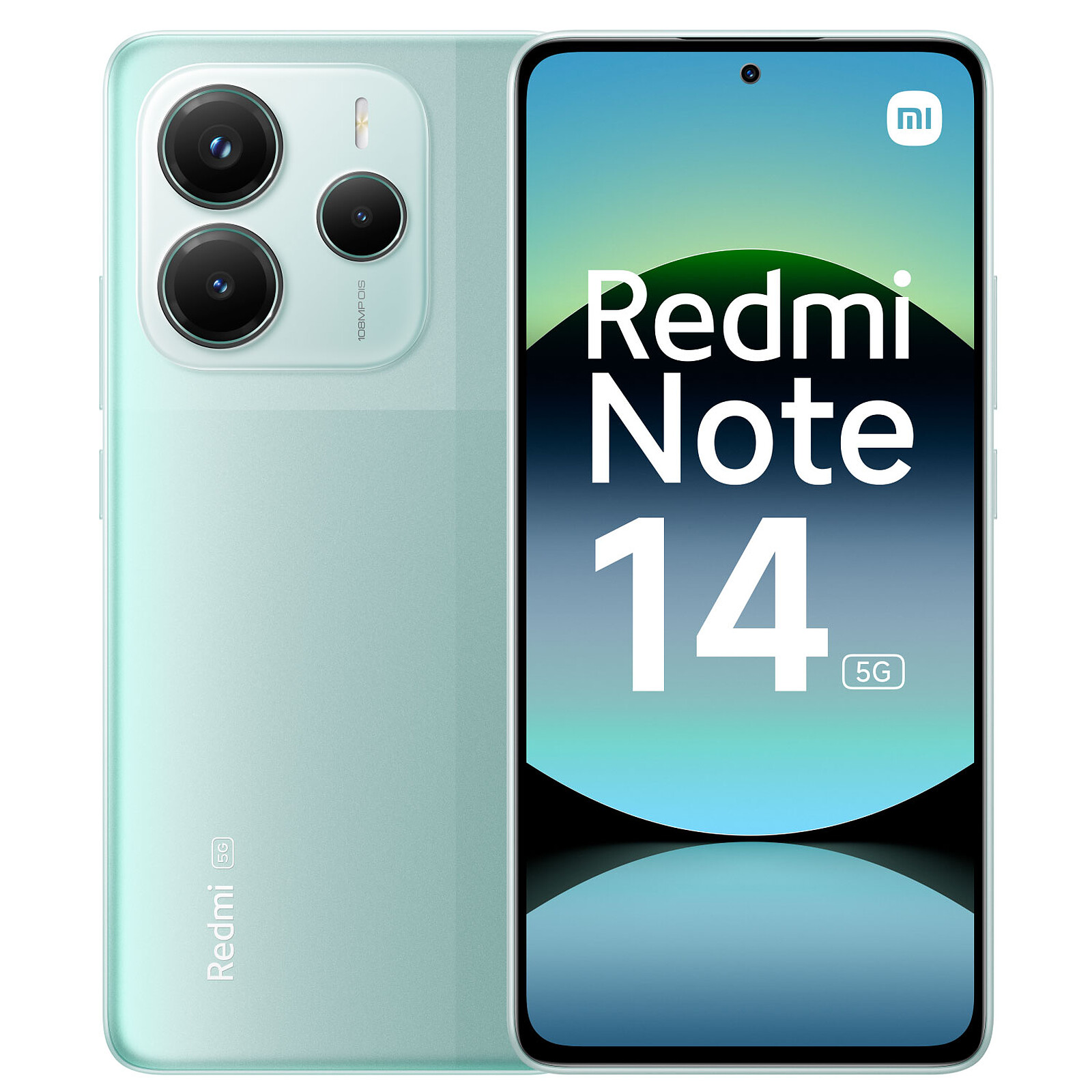 Redmi Note 14 5G