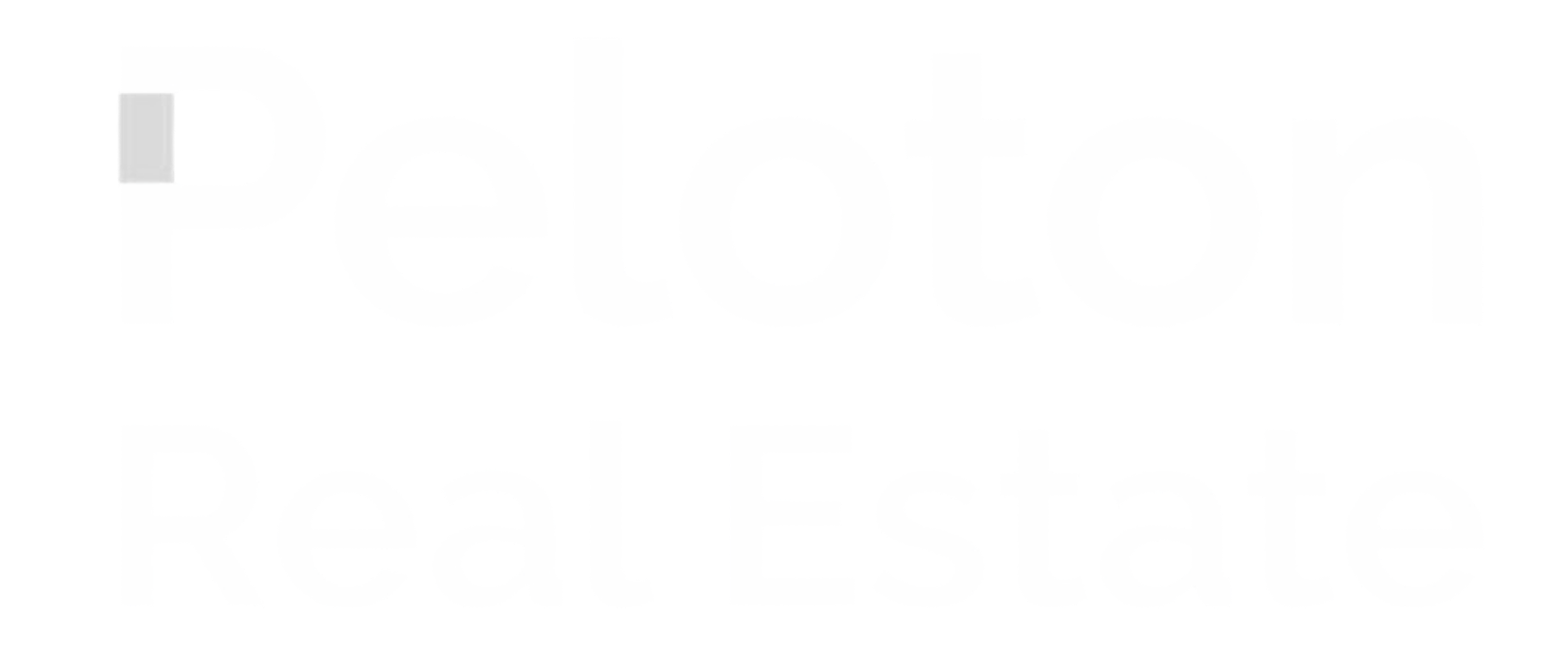 Peloton Real Estate