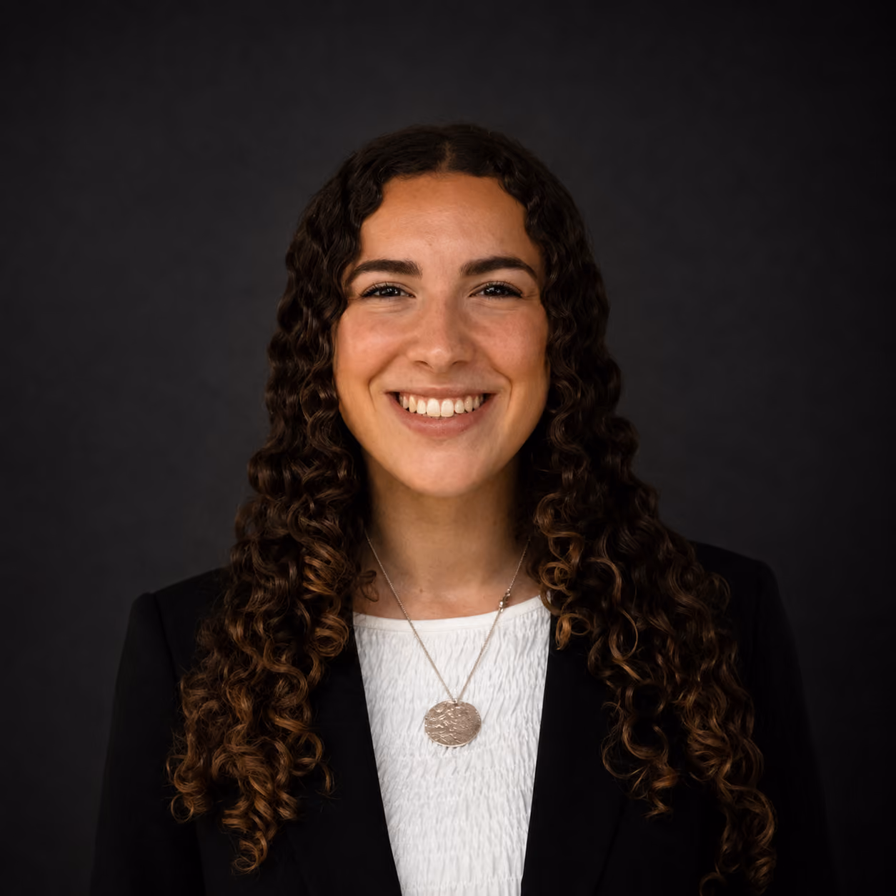 Talia Harshak