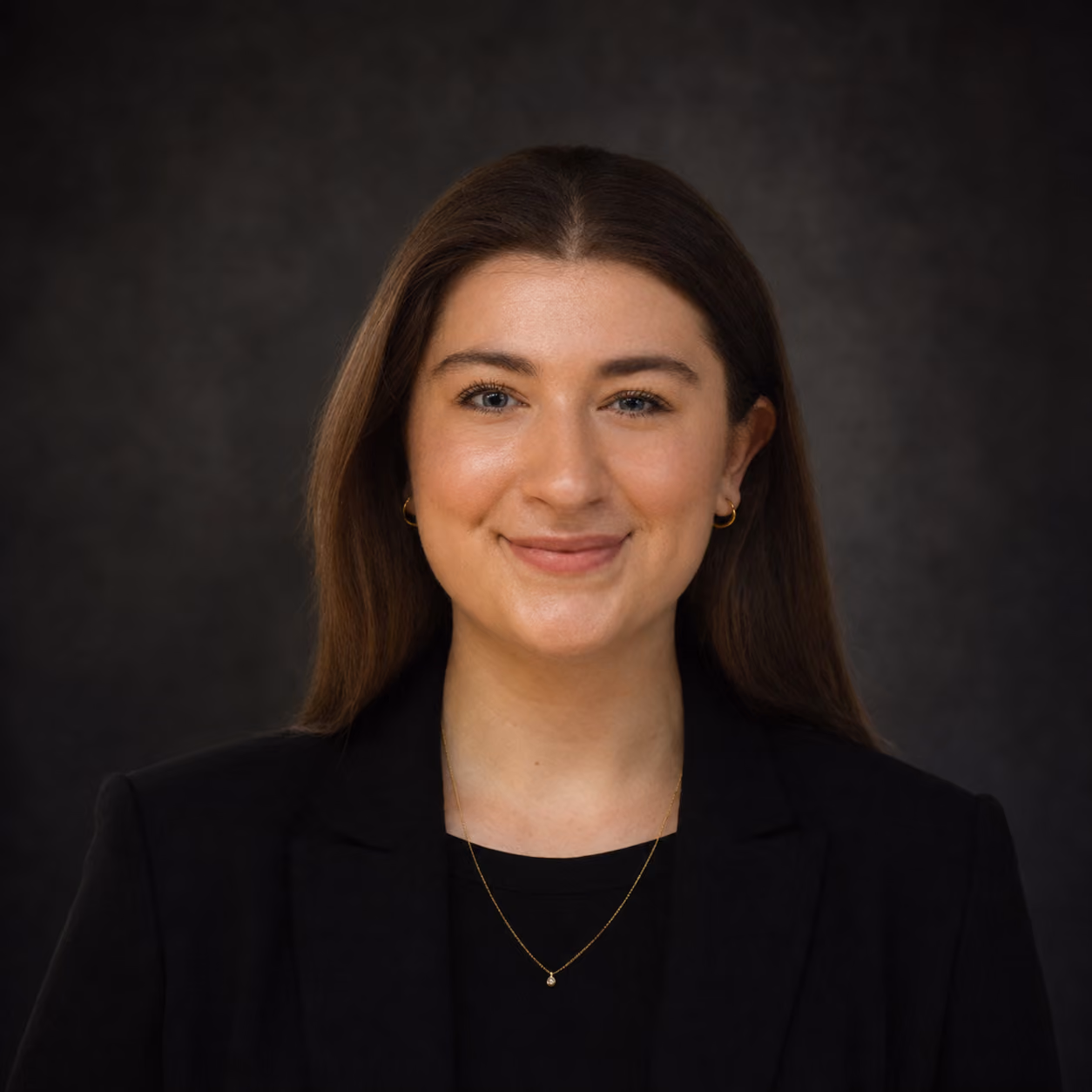 10. Hannah Jewkes_Senior Project Lead