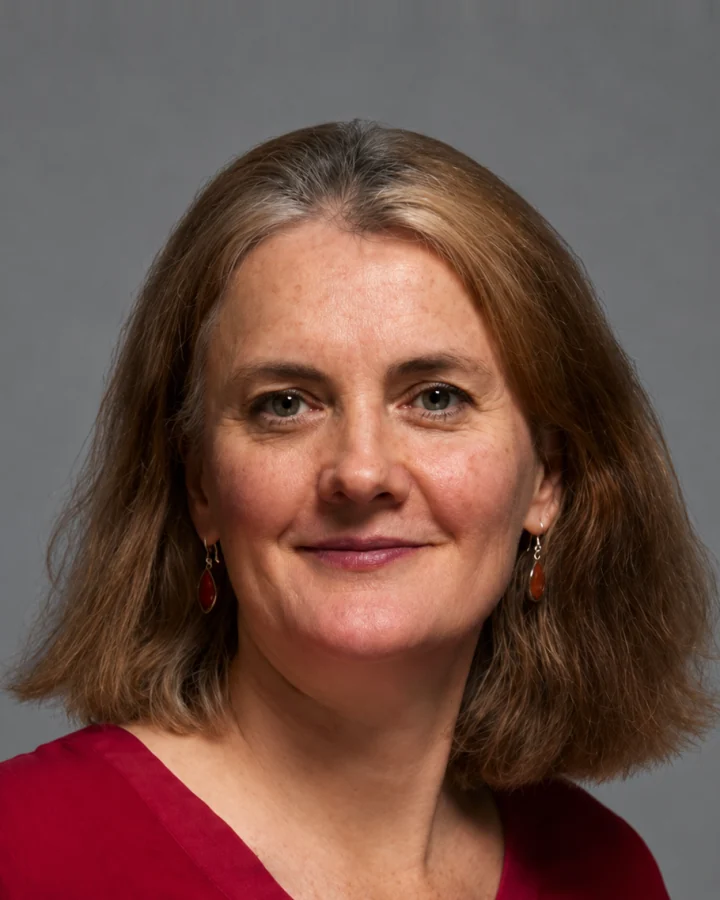 Kathleen Murphy, founder, water quality and digitalisation at Valys