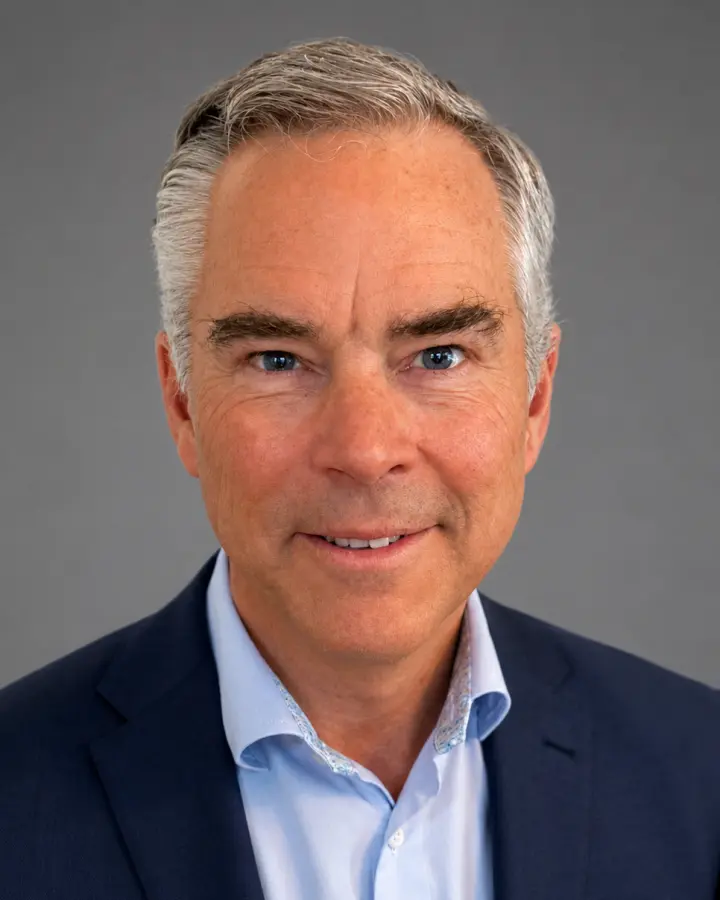 Carl-Johan Hallenborg, business development at Valys