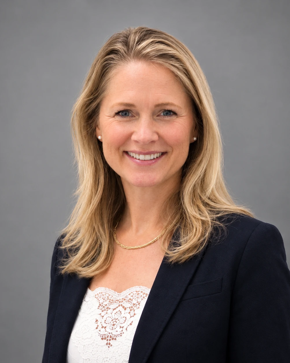 Malin de Maré, CEO and co-founder of Valys
