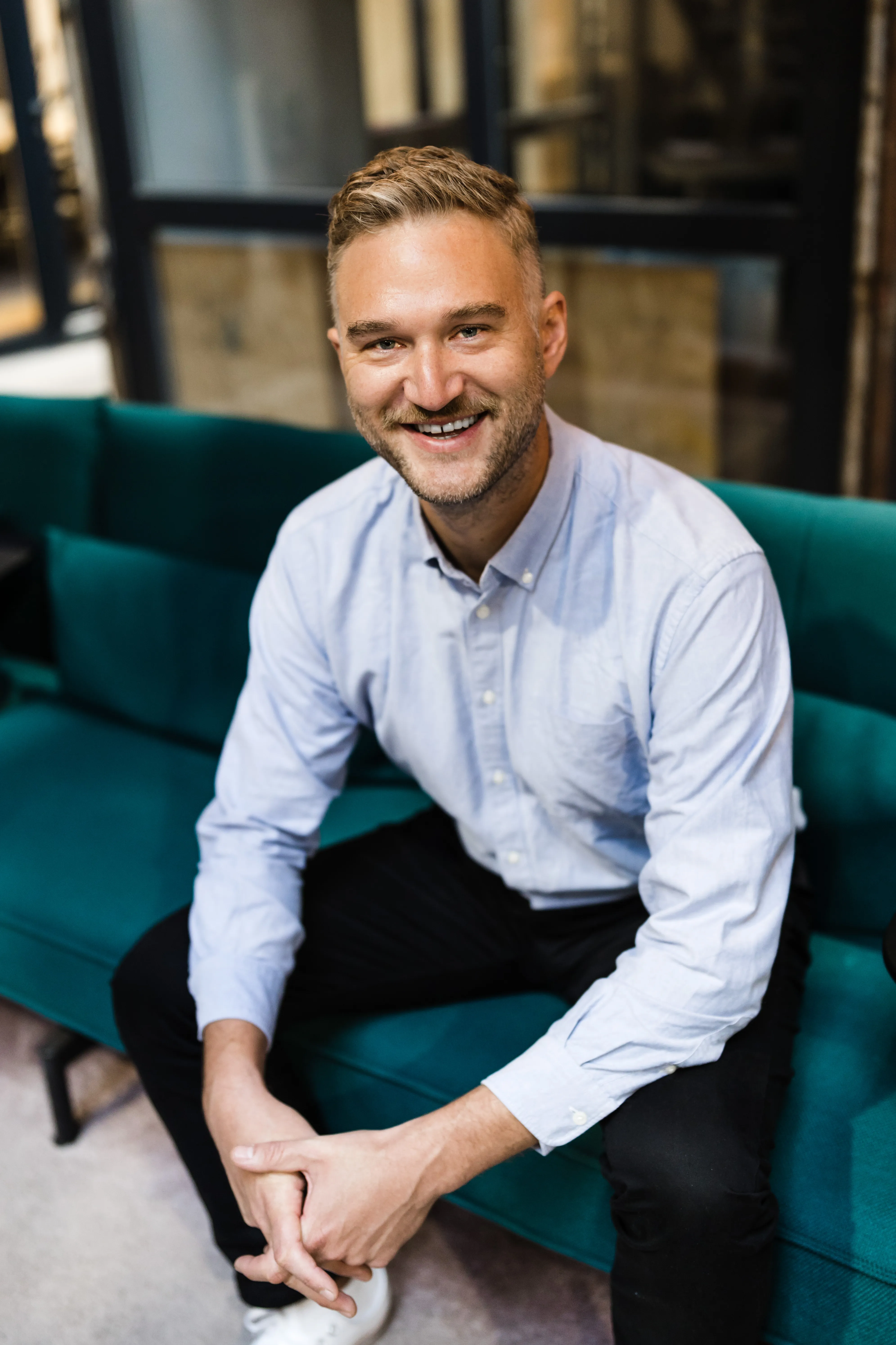 Markus Neumann