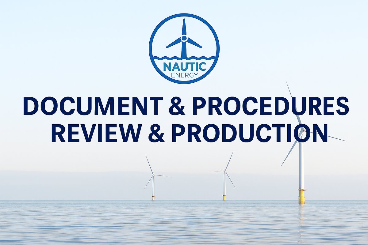 Nautic Procedures