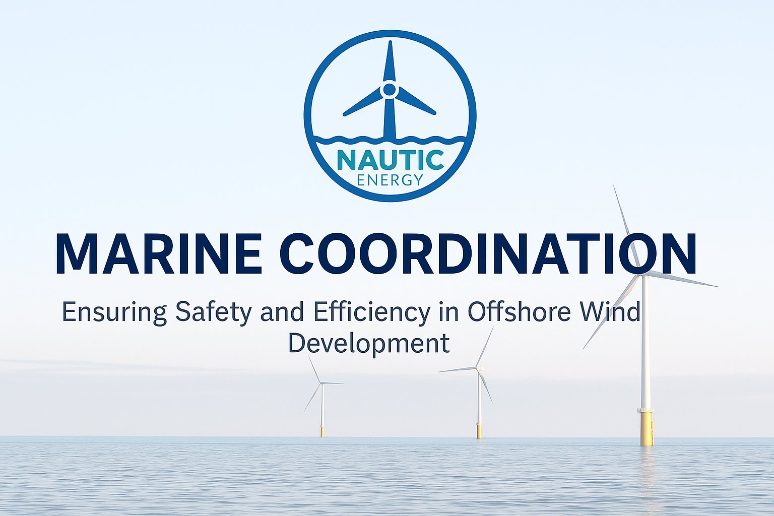 Marine Coordination