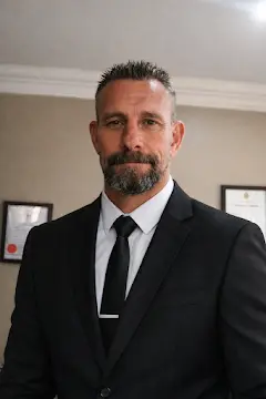 Willem Greyvenstein, founder of Authentic Documents SA