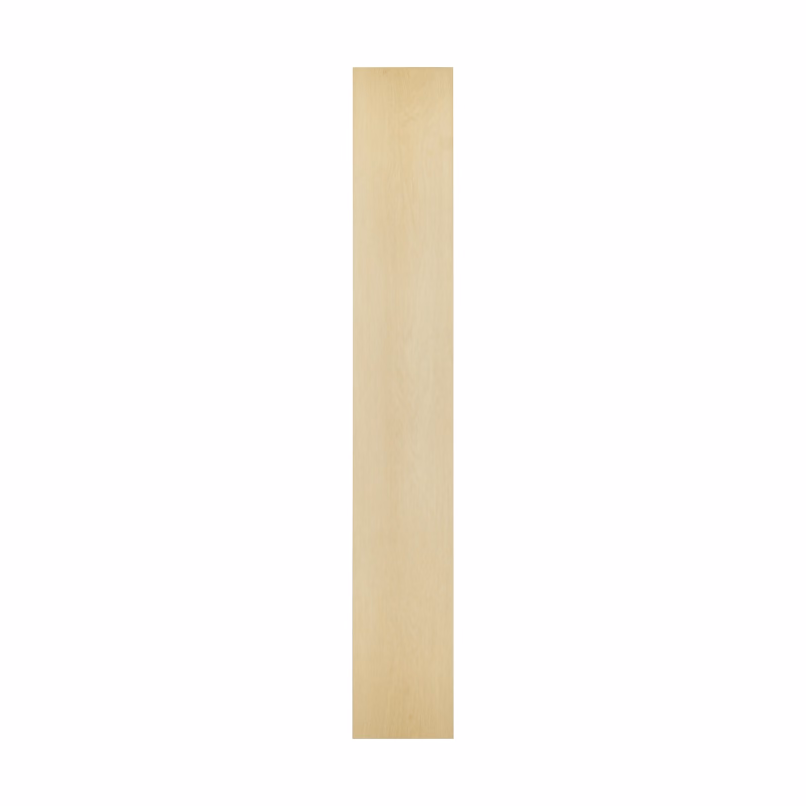 Nature 001 | SPC rechte plank