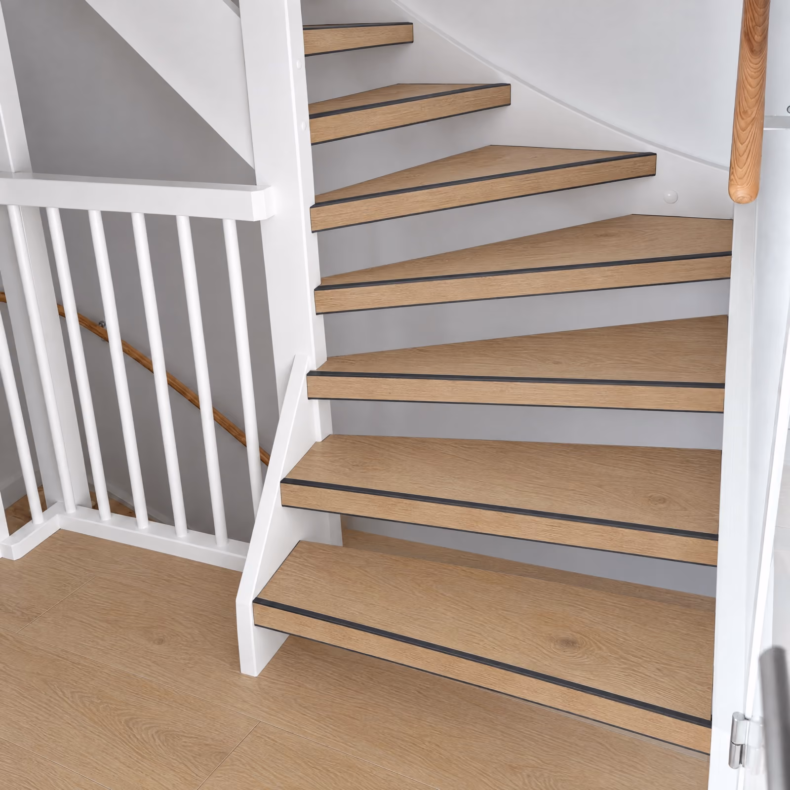 Nature 005 | LVT trapset