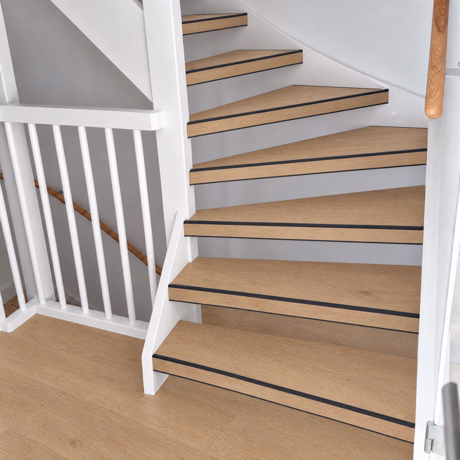 Nature 006 | LVT trapset